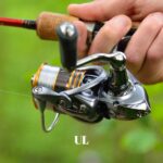 Monte um conjunto de pesca UL bom e barato. Descubra como escolher vara, molinete e acessórios ideais para a pesca ultralight!