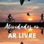 Explore dicas sobre pesca esportiva, camping, trilhas, ioga, mountain bike e skate. Descubra tudo sobre atividades ao ar livre.