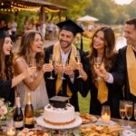 Descubra por que celebrar a formatura em meio à natureza pode ser melhor que em salão fechado e como tornar esse momento inesquecível.